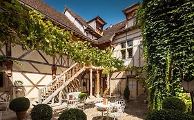 Le Champ Des Oiseaux Hotel & Spa