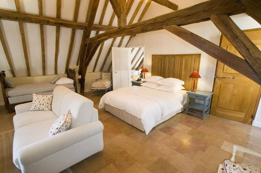 Le Champ Des Oiseaux Hotel & Spa Troyes Buitenkant foto