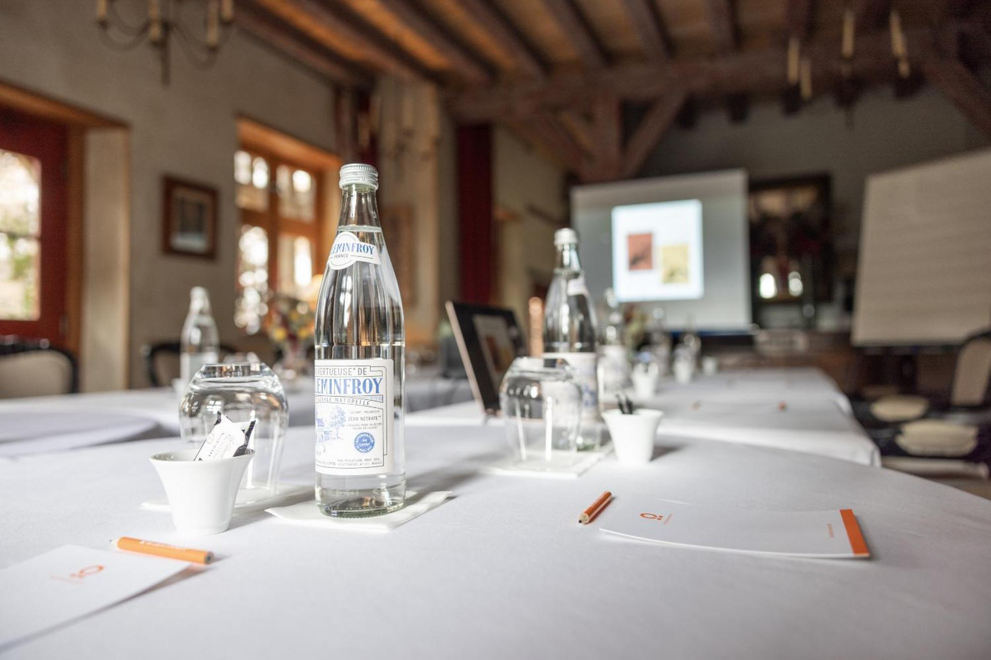 Le Champ Des Oiseaux Hotel & Spa Troyes Buitenkant foto