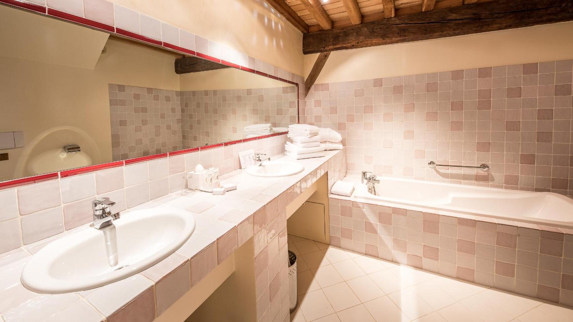Le Champ Des Oiseaux Hotel & Spa Troyes Buitenkant foto