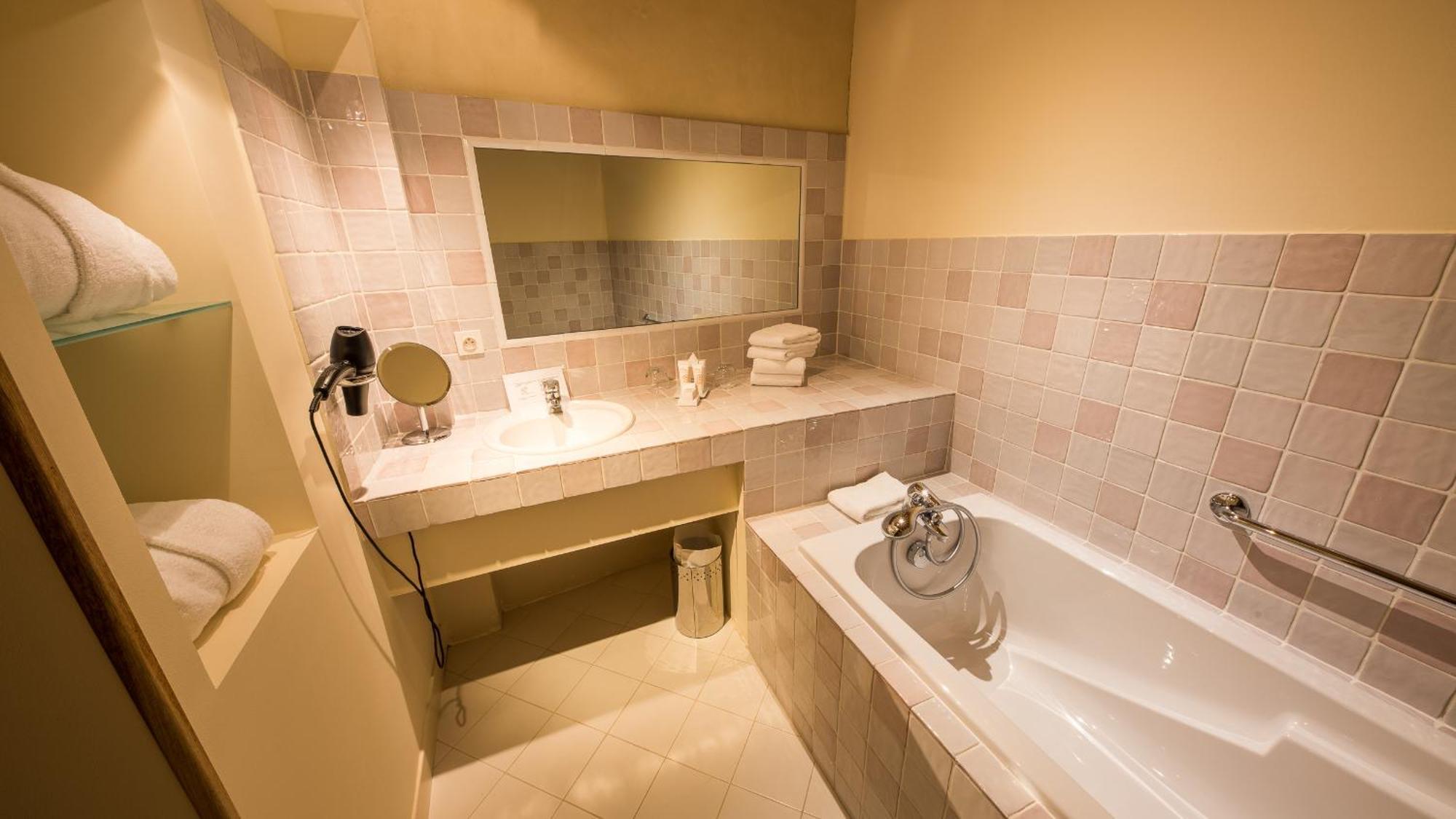 Le Champ Des Oiseaux Hotel & Spa Troyes Buitenkant foto