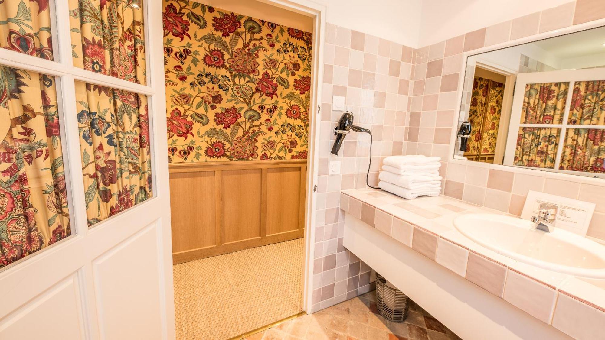 Le Champ Des Oiseaux Hotel & Spa Troyes Buitenkant foto