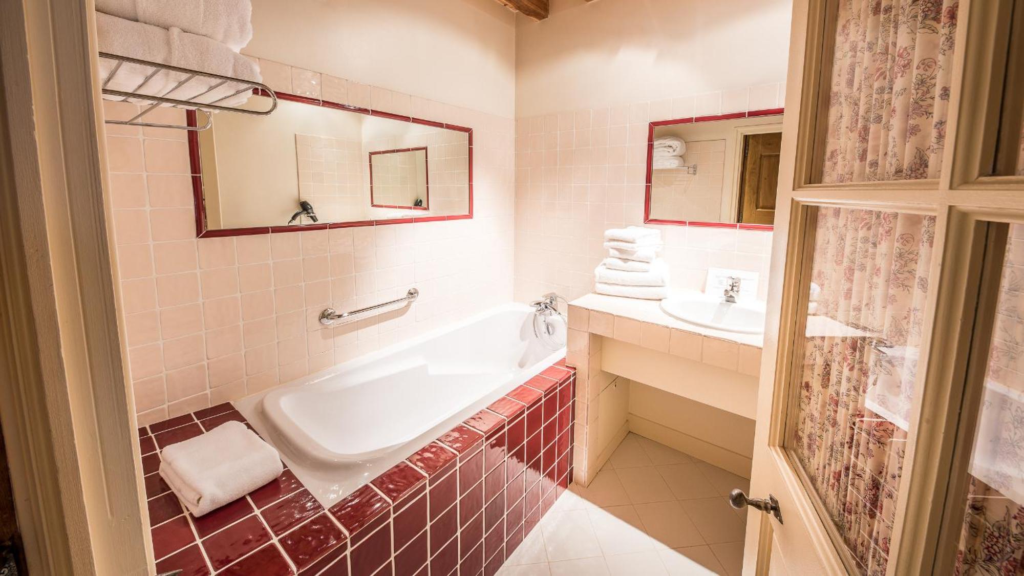 Le Champ Des Oiseaux Hotel & Spa Troyes Buitenkant foto