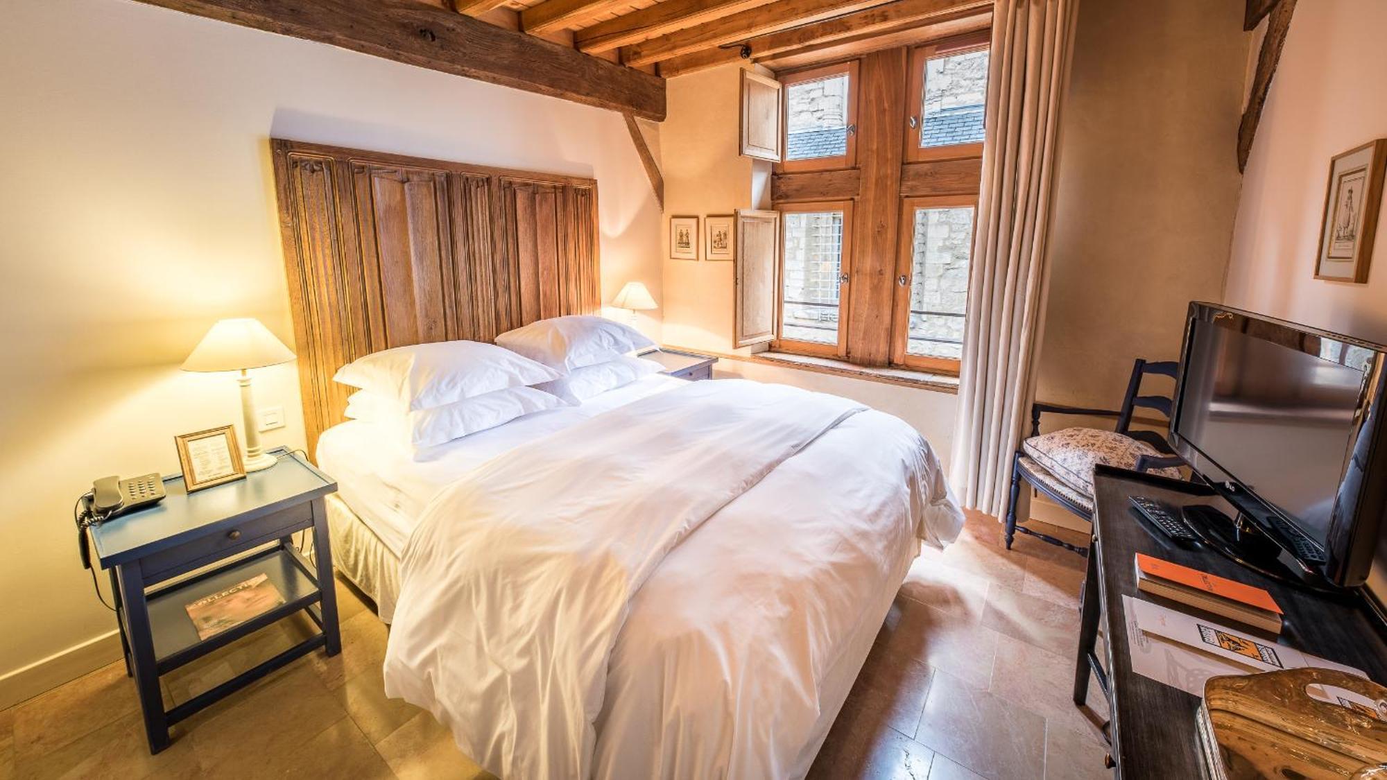 Le Champ Des Oiseaux Hotel & Spa Troyes Buitenkant foto