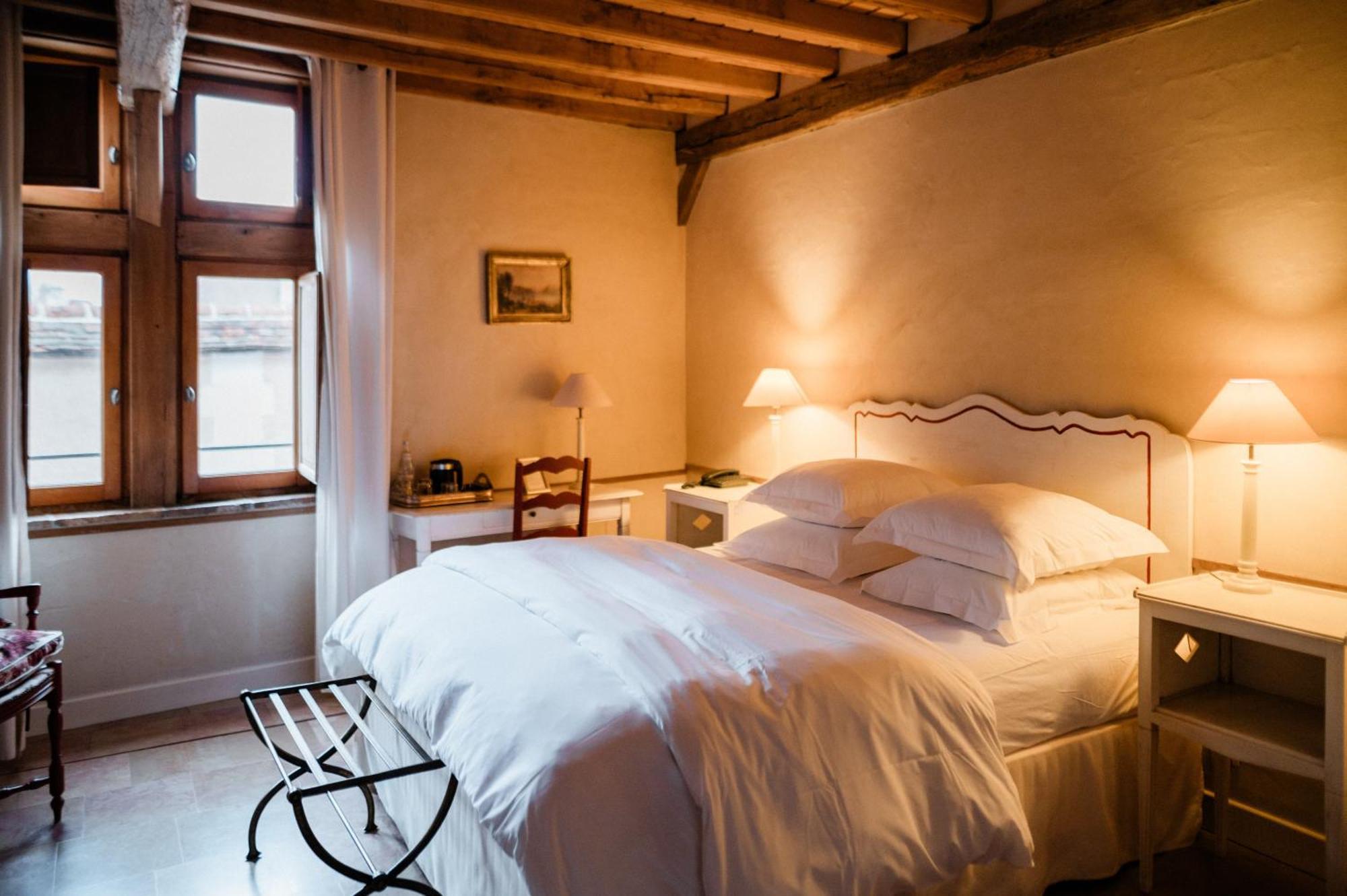 Le Champ Des Oiseaux Hotel & Spa Troyes Buitenkant foto