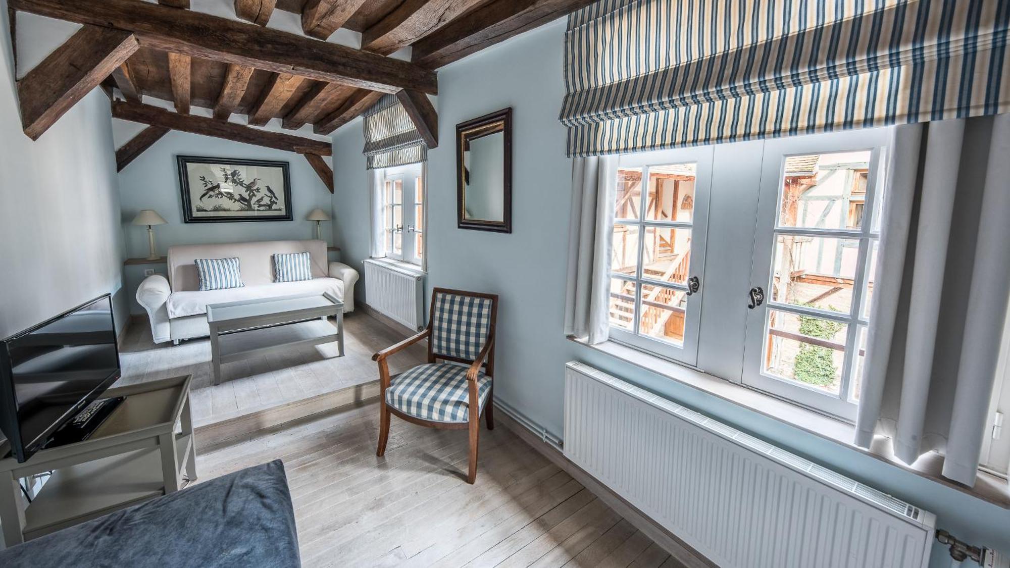 Le Champ Des Oiseaux Hotel & Spa Troyes Buitenkant foto