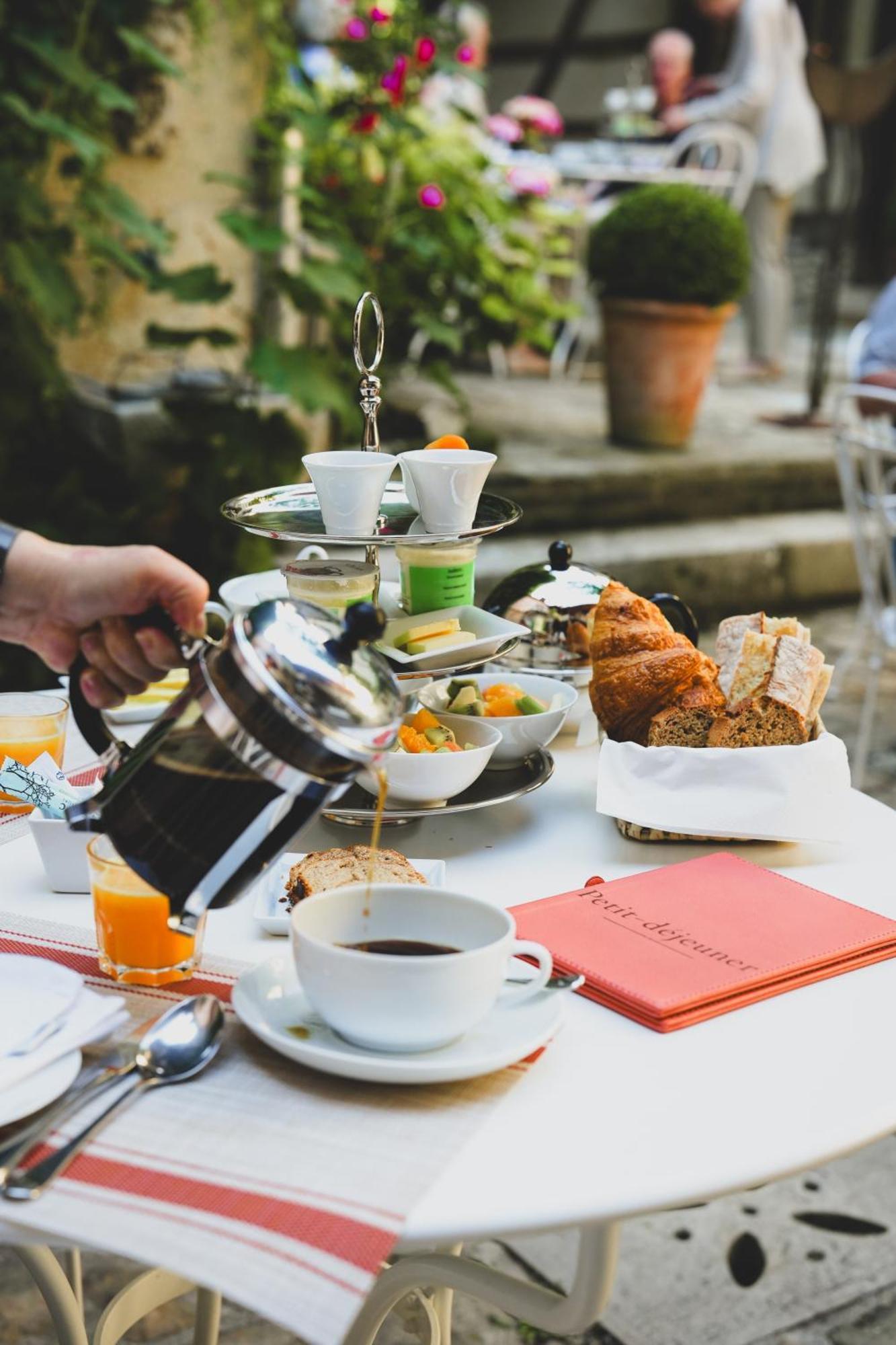 Le Champ Des Oiseaux Hotel & Spa Troyes Buitenkant foto