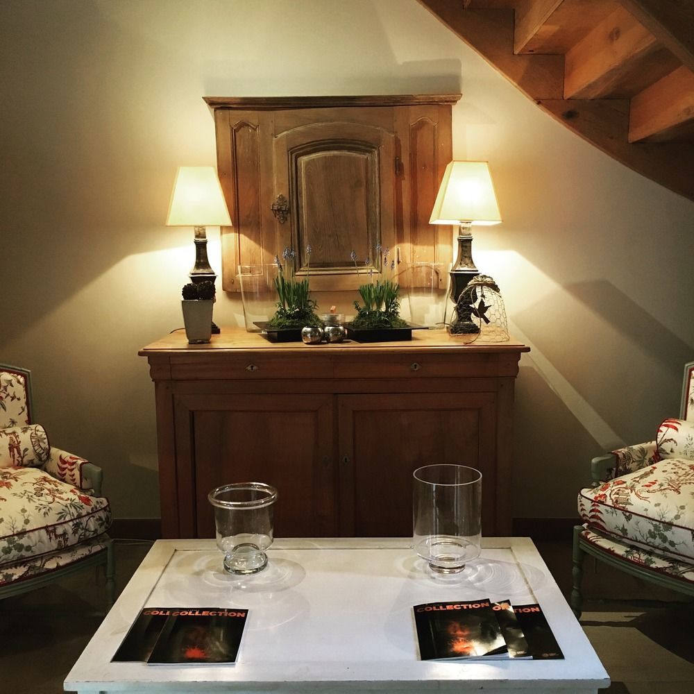 Le Champ Des Oiseaux Hotel & Spa Troyes Buitenkant foto